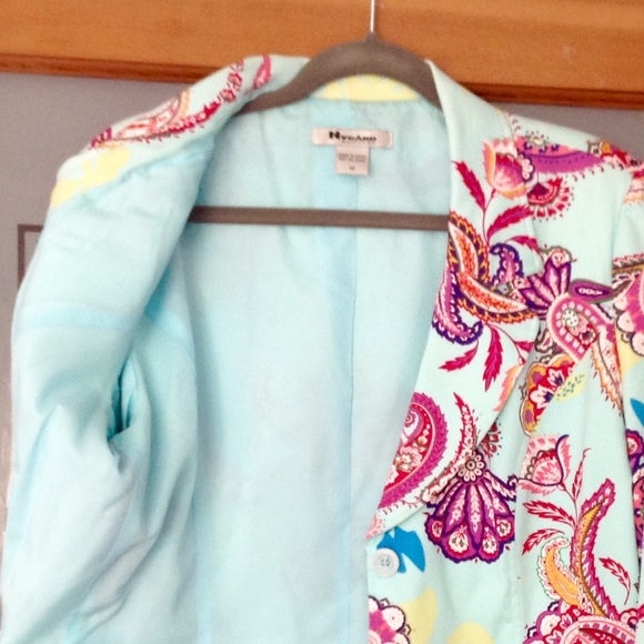 Jacket - Picture 4 of 5